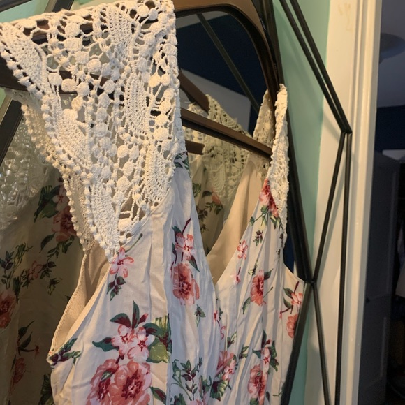 NWT Forever 21 mini dress - Picture 3 of 5